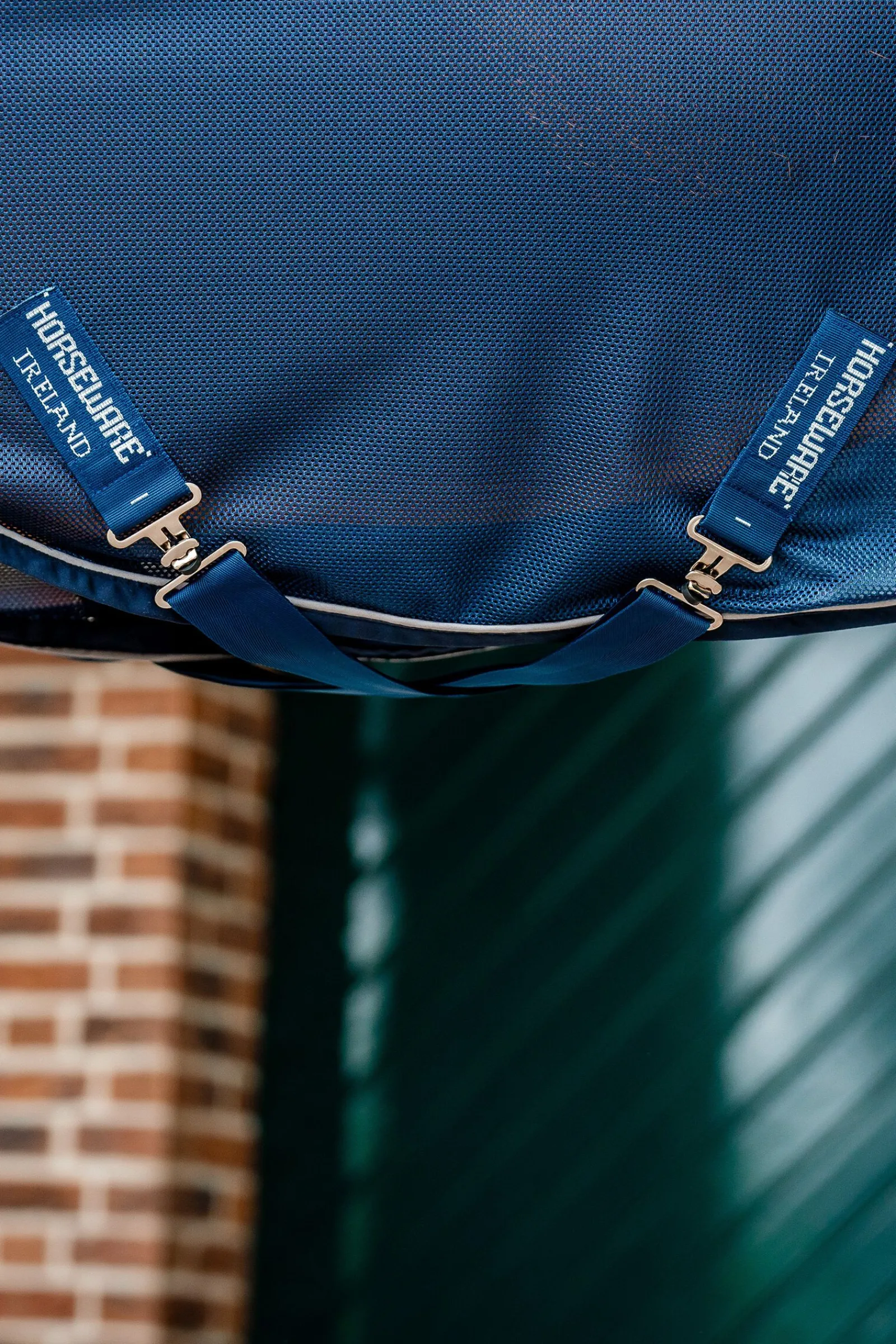 New Signature Transportdekken, 50g Ulldekken Og Svettedekken