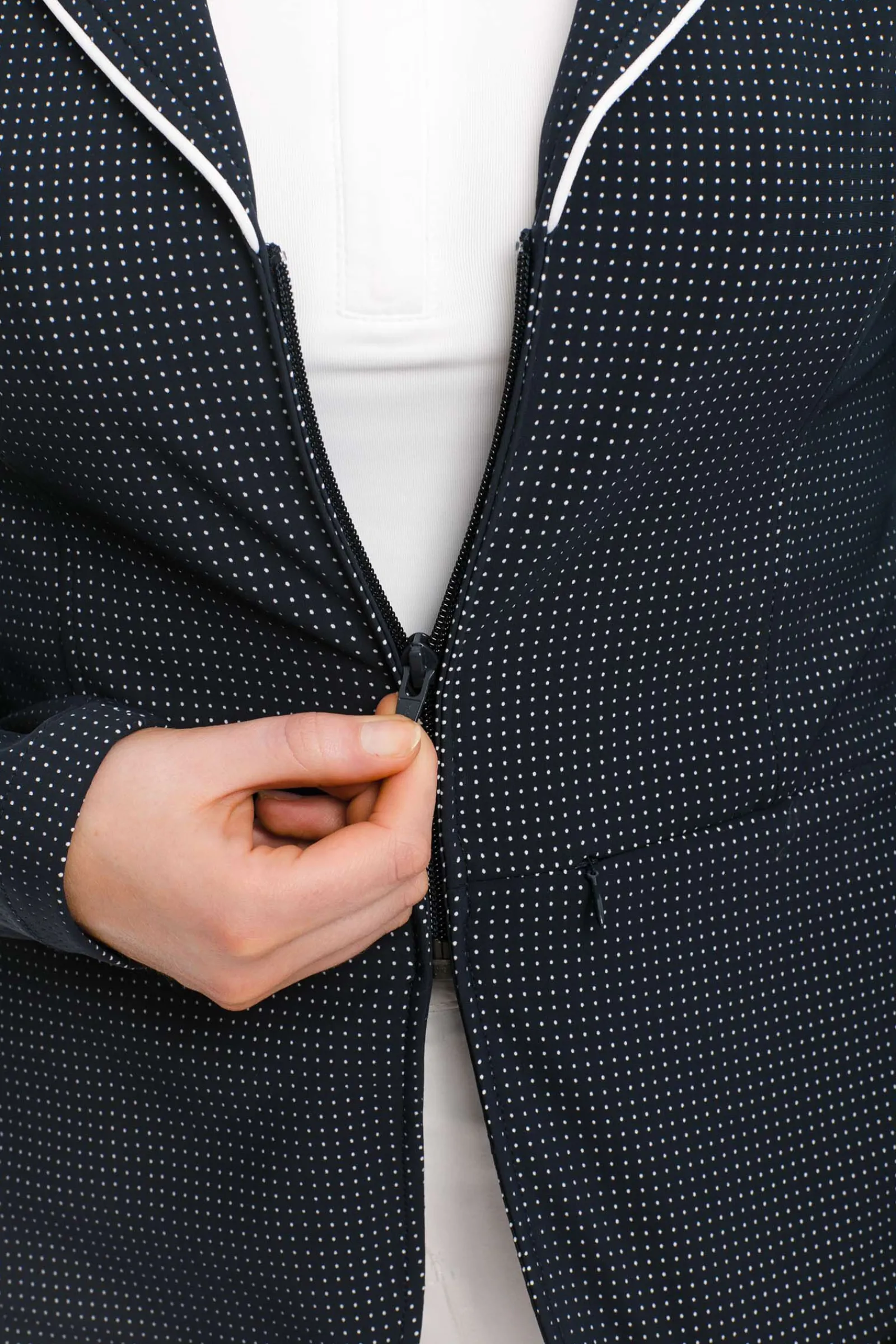 Clearance Weather Tech stevnejakke Jakker Og Frakker