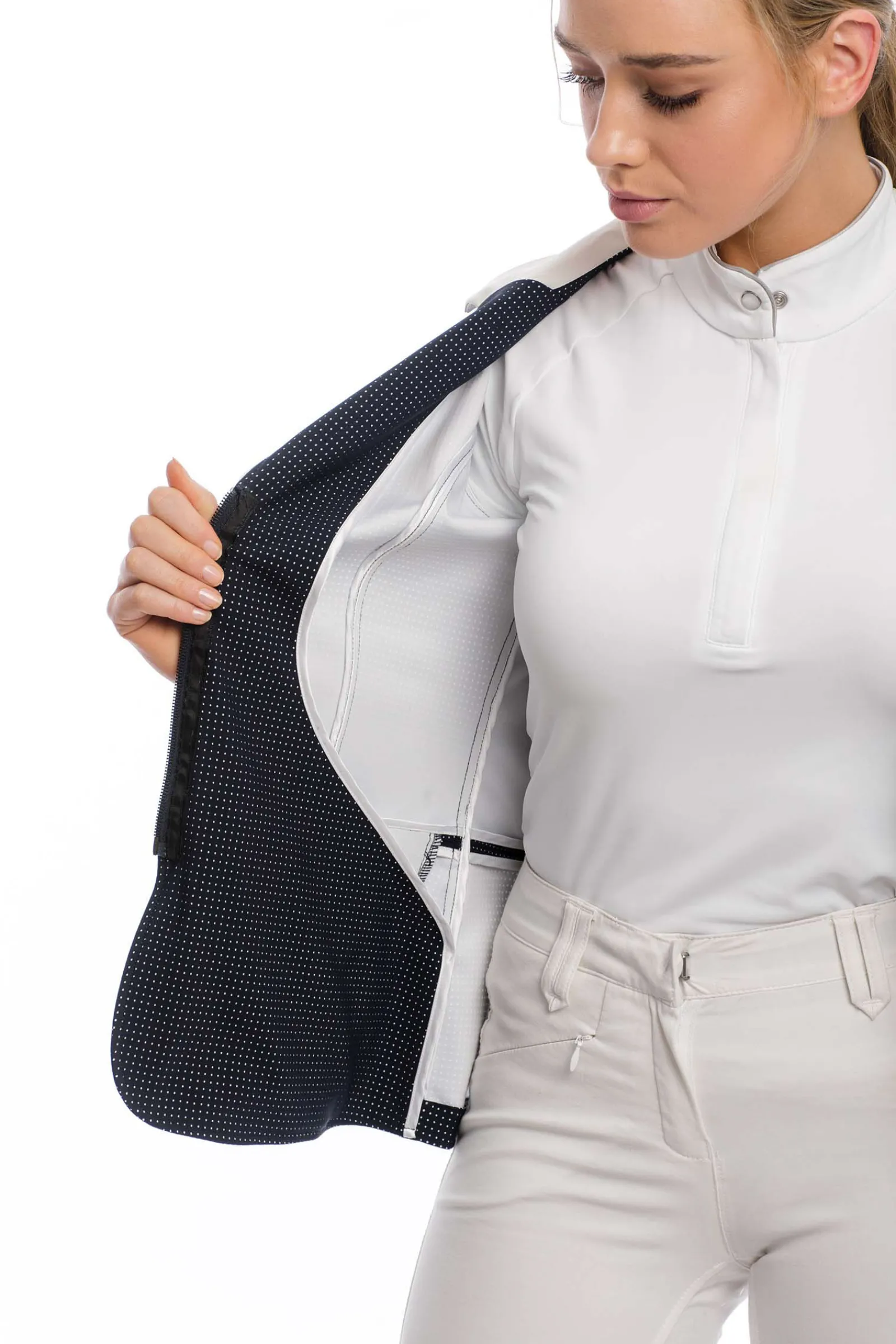 Clearance Weather Tech stevnejakke Jakker Og Frakker