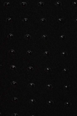 Clearance Active helforsterket vinterridetights med silikon, dame Ridetights