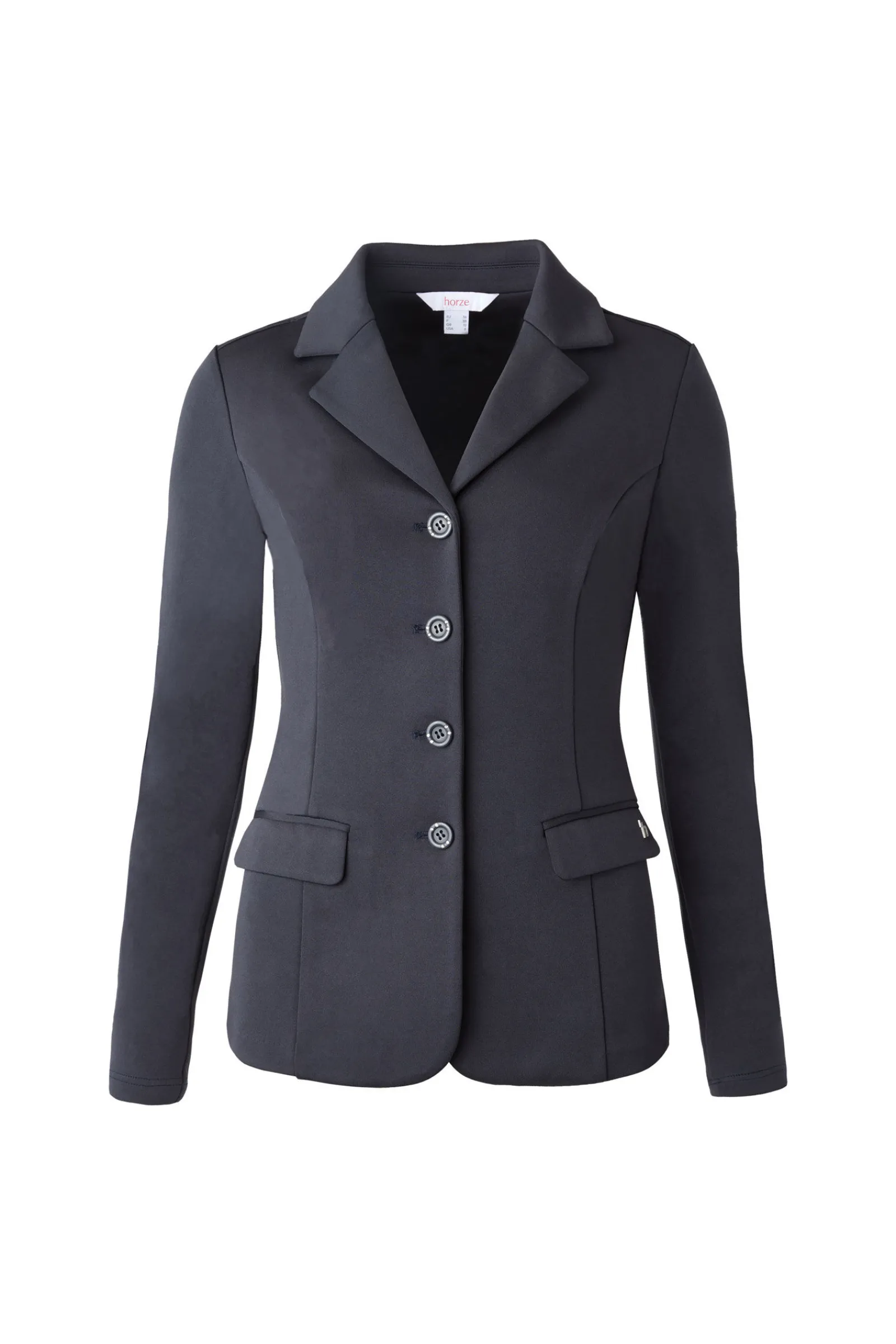 Sale Ada stevnejakke til dame Jakker Og Frakker|Stevne