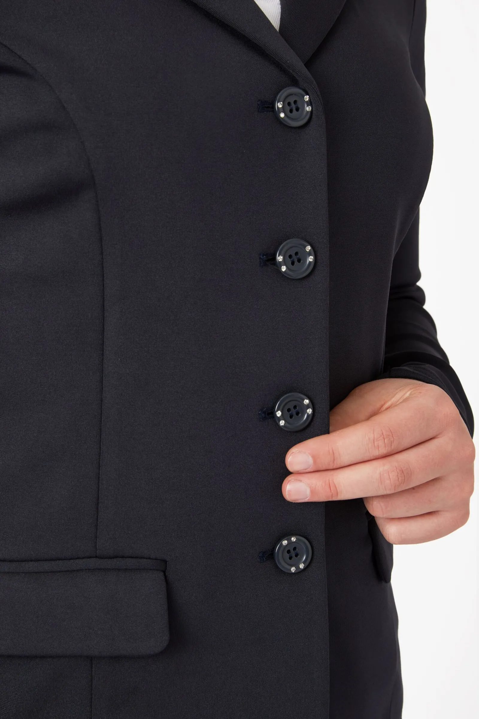 Sale Ada stevnejakke til dame Jakker Og Frakker|Stevne