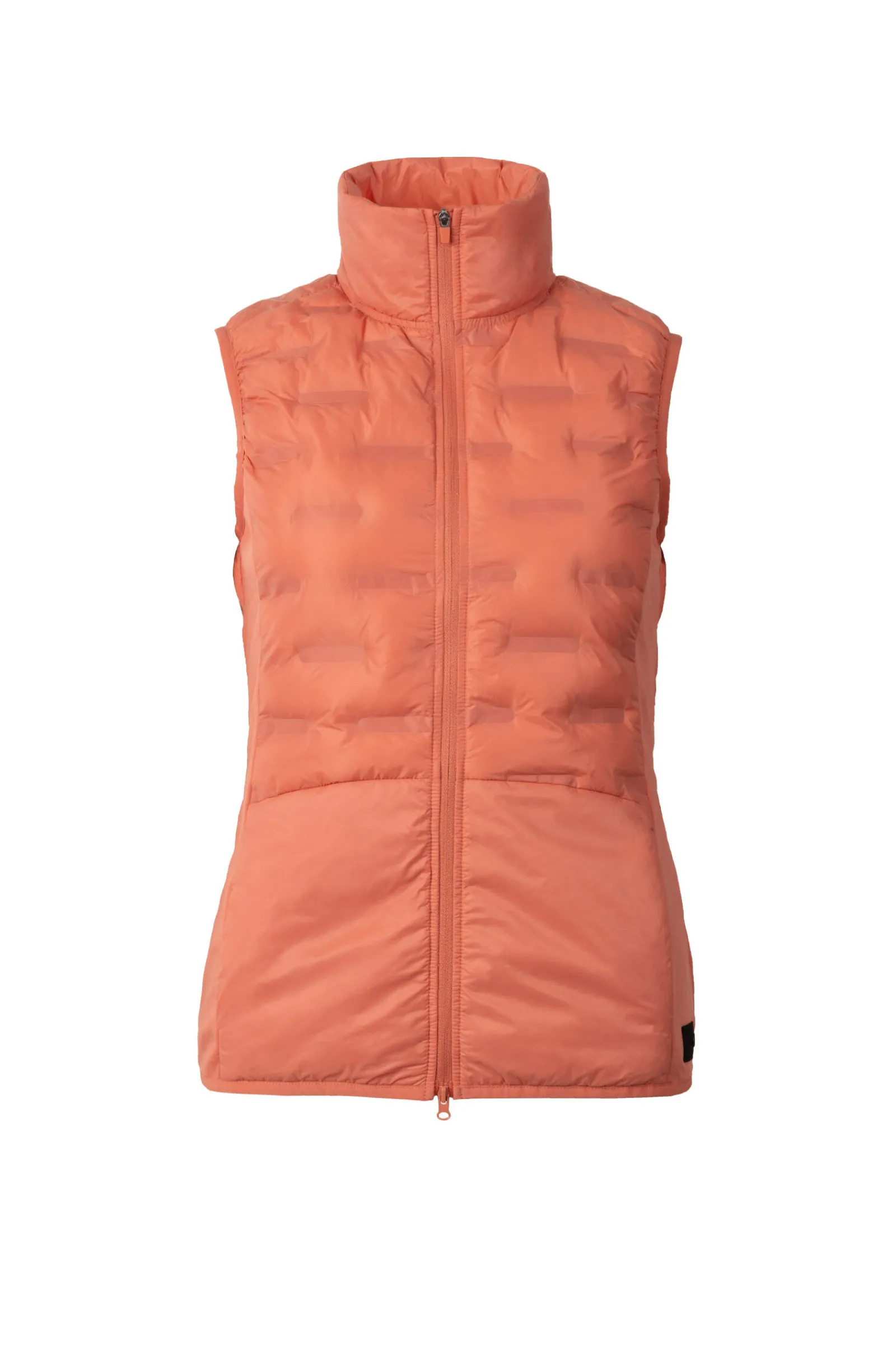 New Adela lettfôret, funksjonell ridevest til dame Jakker Og Frakker