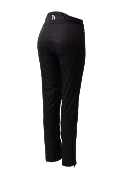 Discount Adeline ridebukse, fôret, silikon, dame Vinterridebukser