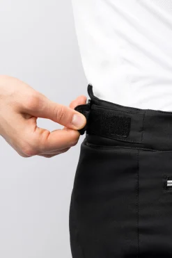 Discount Adeline ridebukse, fôret, silikon, dame Vinterridebukser