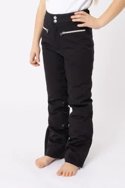 Adeline silikonpolstret ridebukse, barn Ridebukser