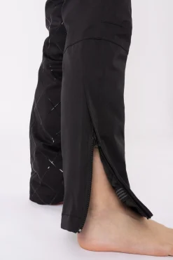 Adeline silikonpolstret ridebukse, barn Ridebukser