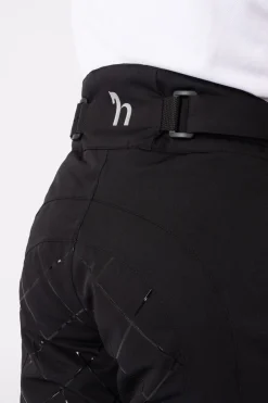 Adeline silikonpolstret ridebukse, barn Ridebukser