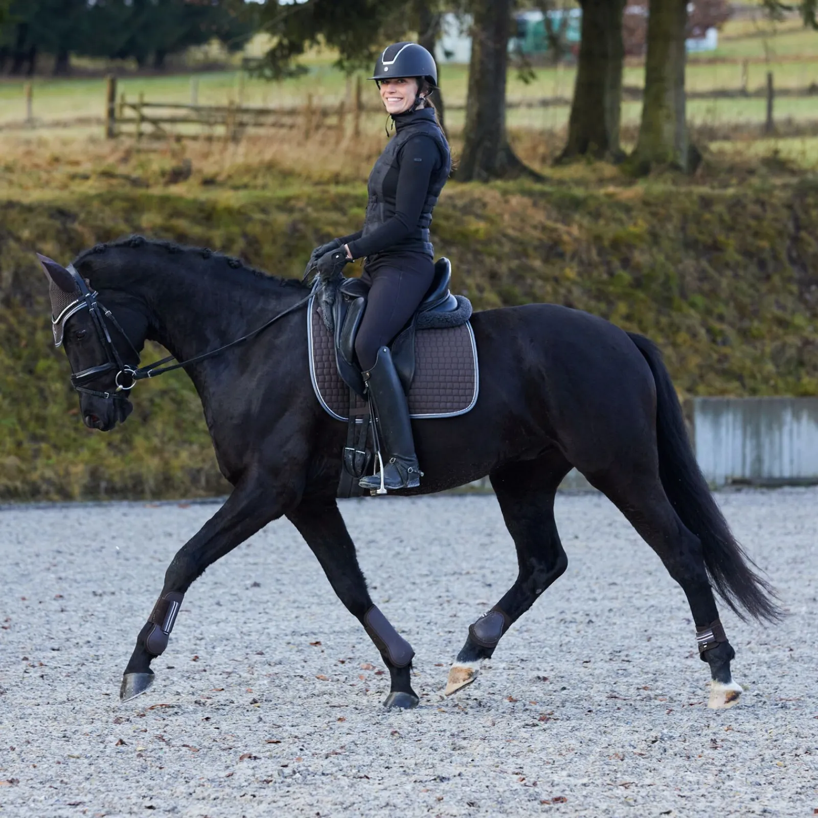 Sale Adepto allround sjabrak Ponni Sjabrak|Allround- Og Sprangsjabraker