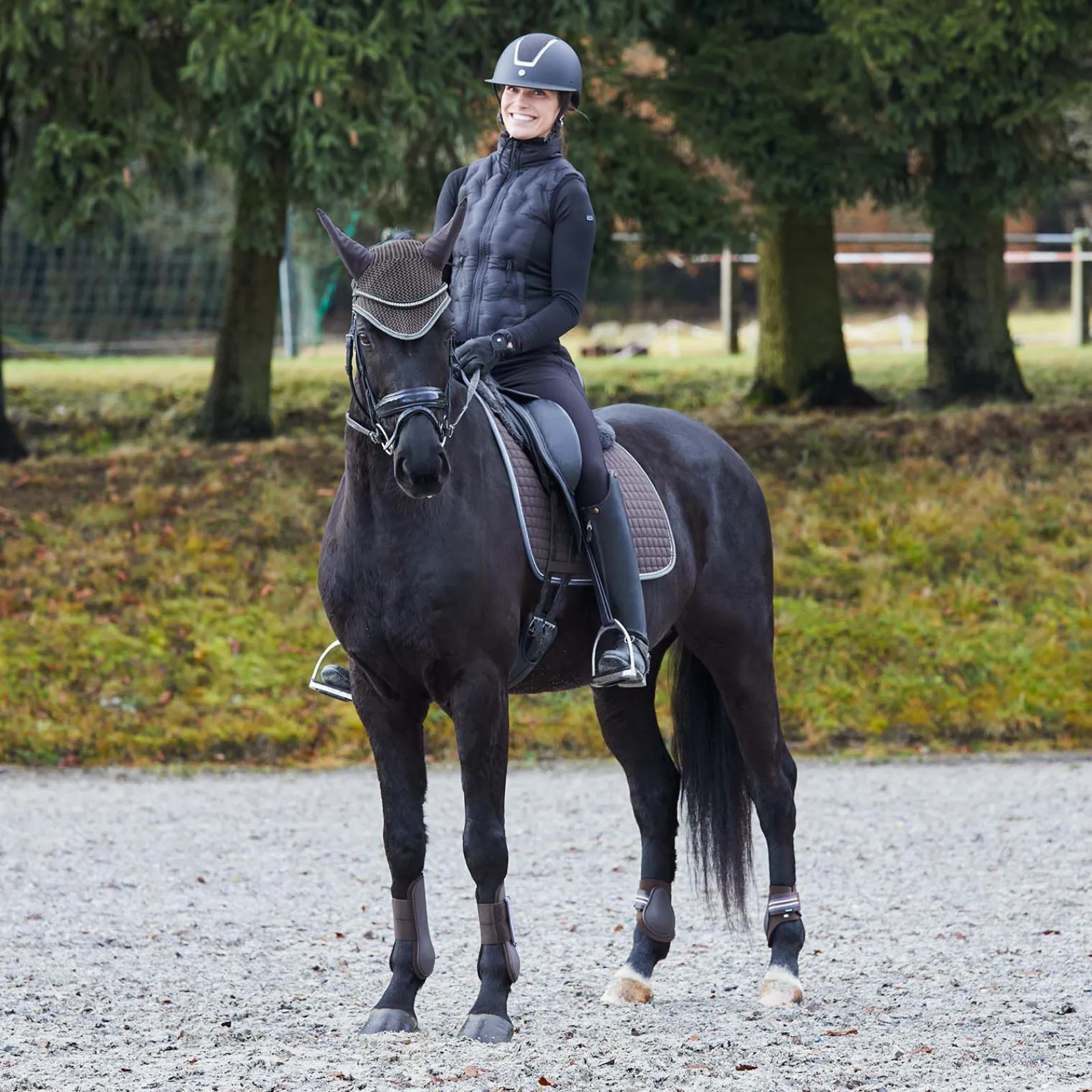 Sale Adepto allround sjabrak Ponni Sjabrak|Allround- Og Sprangsjabraker