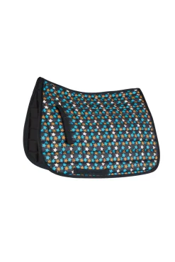 Clearance Alex allroundsjabrak med stjernetrykk, ponni Ponni Sjabrak|Allround- Og Sprangsjabraker