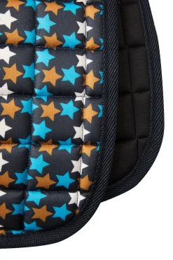 Clearance Alex allroundsjabrak med stjernetrykk, ponni Ponni Sjabrak|Allround- Og Sprangsjabraker