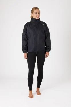 Alexa Club jakke, unisex Ridejakker Og Ridevester