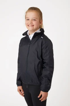 Alexa klubbjakke, barn Jakker & Vester
