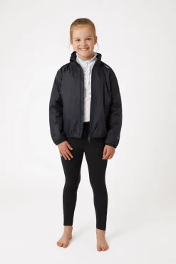 Alexa klubbjakke, barn Jakker & Vester