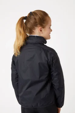 Alexa klubbjakke, barn Jakker & Vester