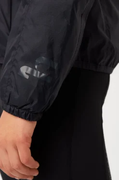 Alexa klubbjakke, barn Jakker & Vester