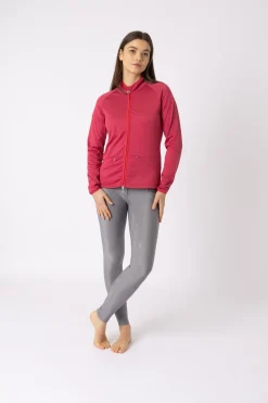 Sale Alice funksjonell trenings-/ridejakke til dame Jakker Og Frakker