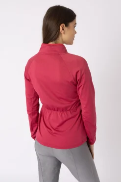 Sale Alice funksjonell trenings-/ridejakke til dame Jakker Og Frakker