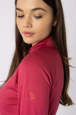 Sale Alice funksjonell trenings-/ridejakke til dame Jakker Og Frakker