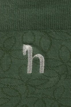 Allie sokker til dame Ridestrømper