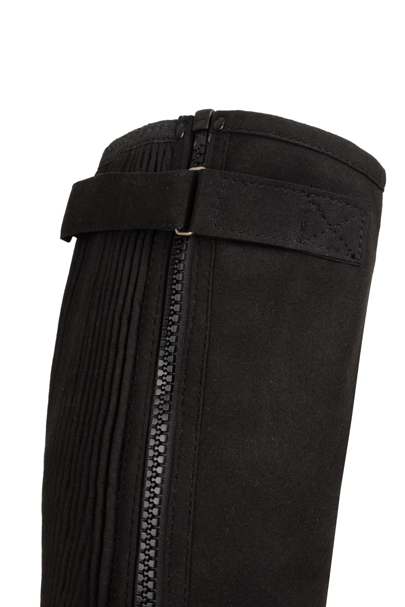 Clearance Amara ribbede leggchaps Chaps