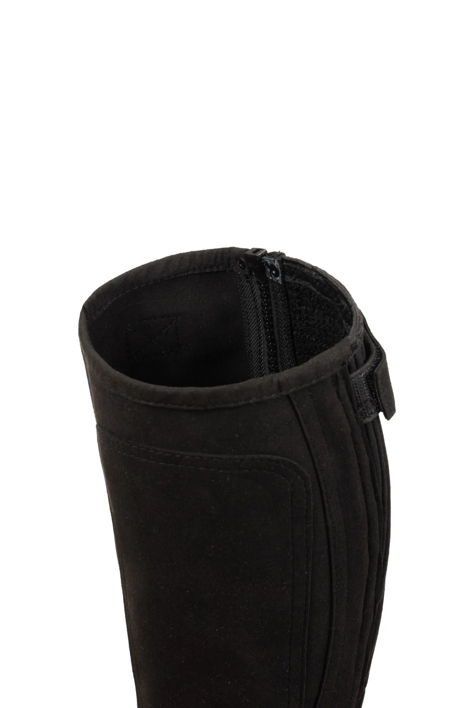 Clearance Amara ribbede leggchaps Chaps