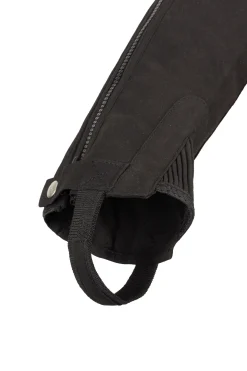 Clearance Amara ribbede leggchaps Chaps