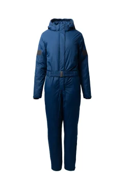 Annica Damene vanntett polstret overall Ridedresser