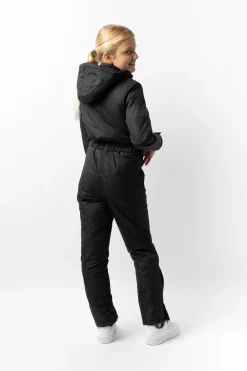 Hot Annica JR Barnas vanntette polstrede overall Ridebukser|Jakker & Vester