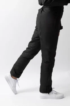 Hot Annica JR Barnas vanntette polstrede overall Ridebukser|Jakker & Vester