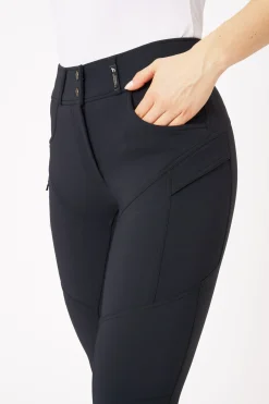 Sale Annie arbeidsbukser til dame Jodhpur Ridebukser|Ridedresser