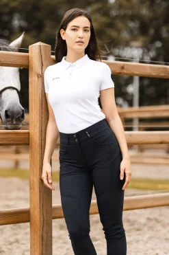 Sale Annie arbeidsbukser til dame Jodhpur Ridebukser|Ridedresser