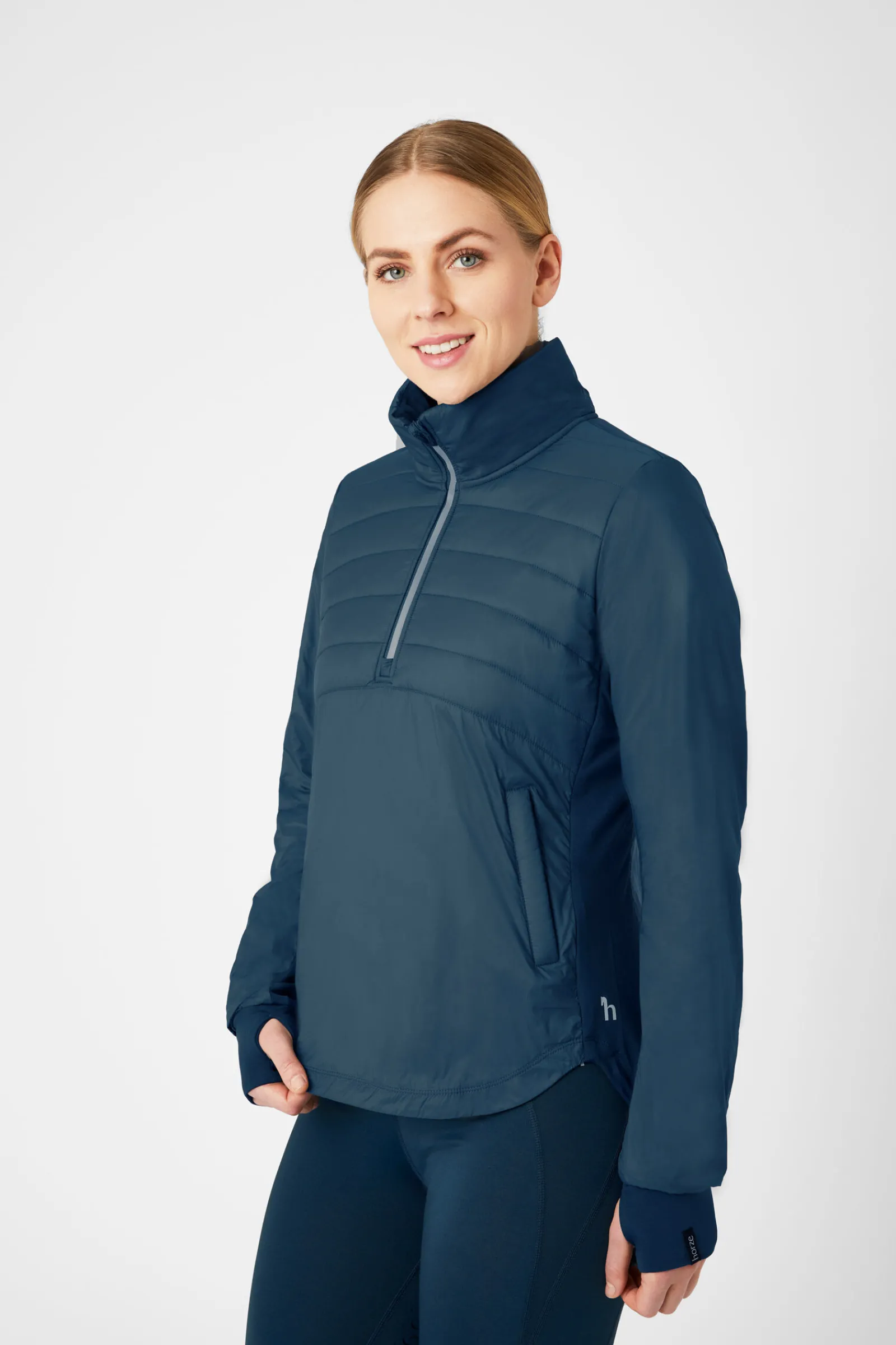 Sale Annika hybrid anorakk, dame Jakker Og Frakker