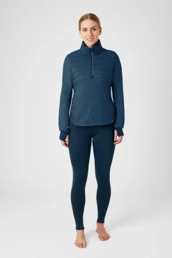 Sale Annika hybrid anorakk, dame Jakker Og Frakker