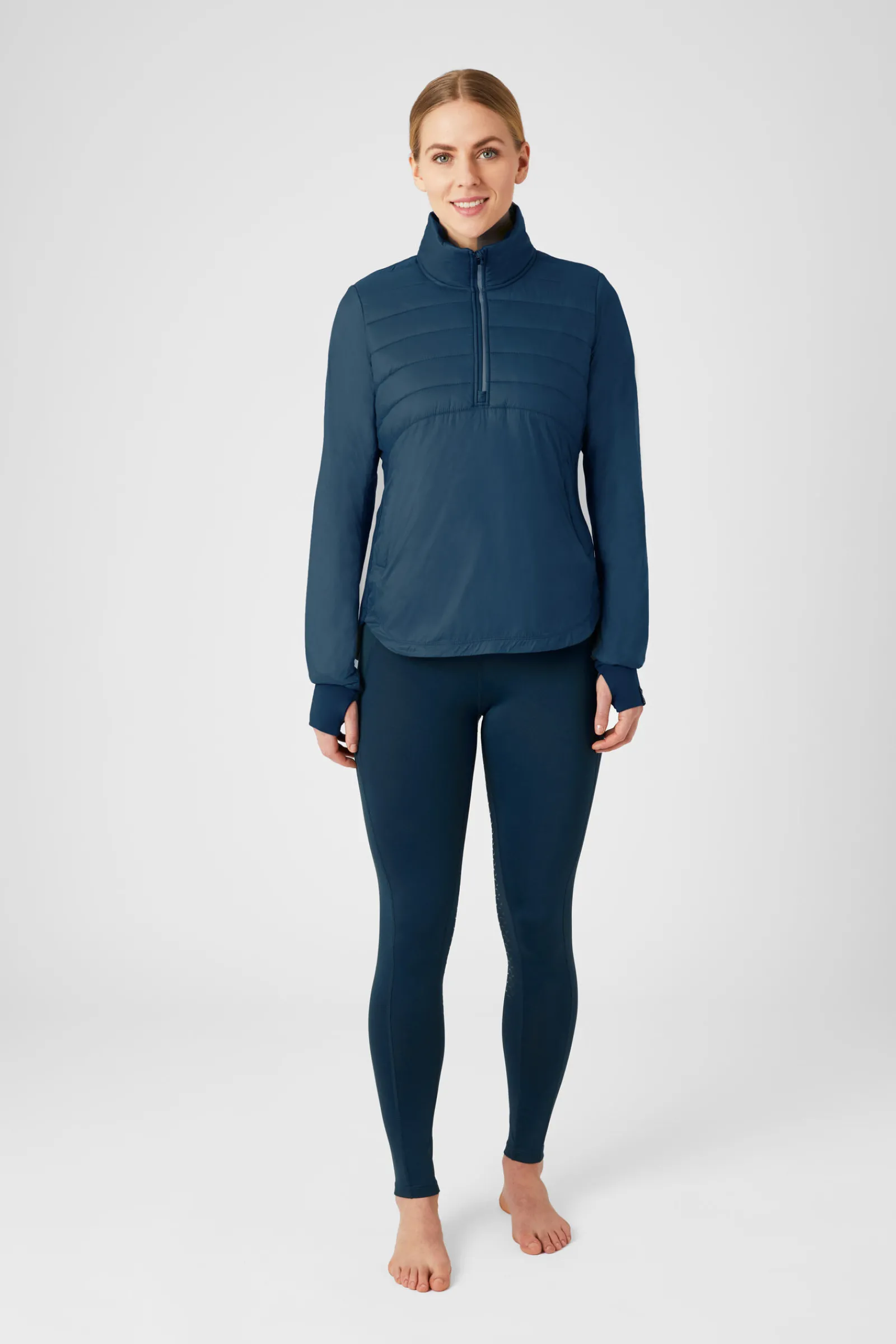 Sale Annika hybrid anorakk, dame Jakker Og Frakker