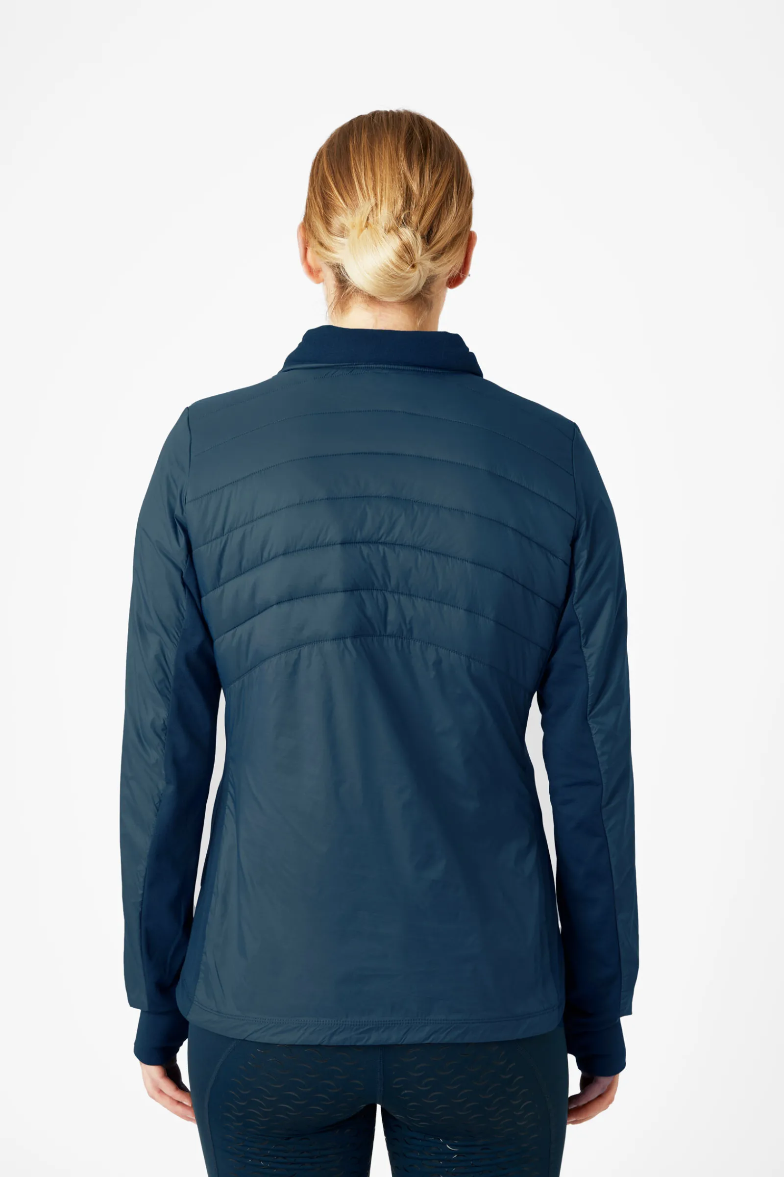 Sale Annika hybrid anorakk, dame Jakker Og Frakker