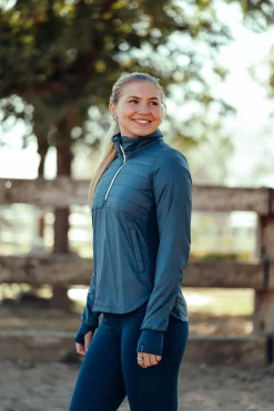 Sale Annika hybrid anorakk, dame Jakker Og Frakker