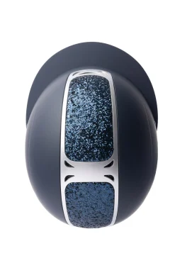 New Arix II ridehjelm med krystallornament Nettdrevne Gjerdeapparater & Batteridrevne Gjerdeapparater|Klubbklær