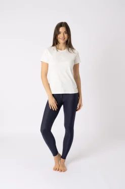 Online Asa funksjonell t-skjorte til dame Skjorter Og Topper