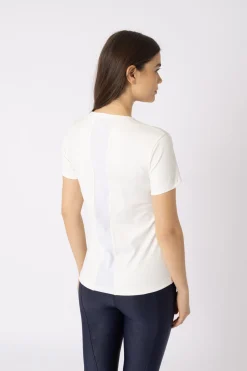 Online Asa funksjonell t-skjorte til dame Skjorter Og Topper