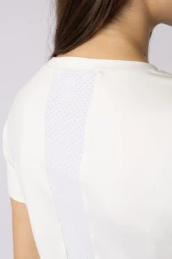 Online Asa funksjonell t-skjorte til dame Skjorter Og Topper