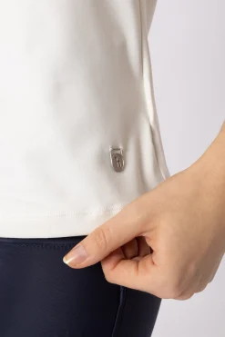 Online Asa funksjonell t-skjorte til dame Skjorter Og Topper