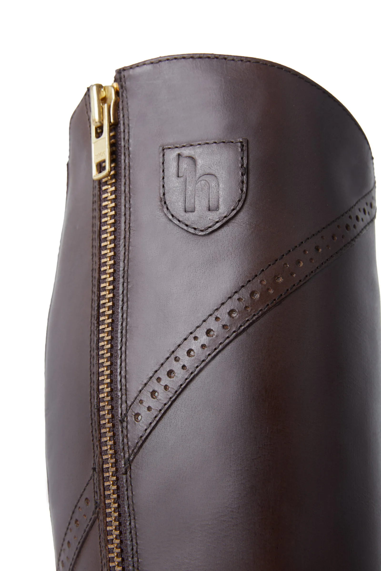 Online Aspen ridestøvler, vinter, dame Ridestøvler