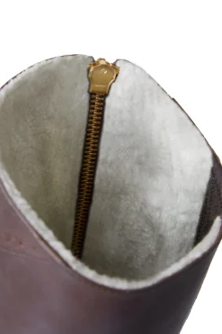 Online Aspen ridestøvler, vinter, dame Ridestøvler