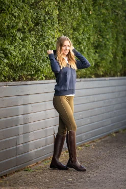 Online Aspen ridestøvler, vinter, dame Ridestøvler