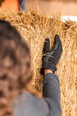 Online Ava vinter-ridehansker til barn Ridehansker Til Barn|Ridehansker Til Barn