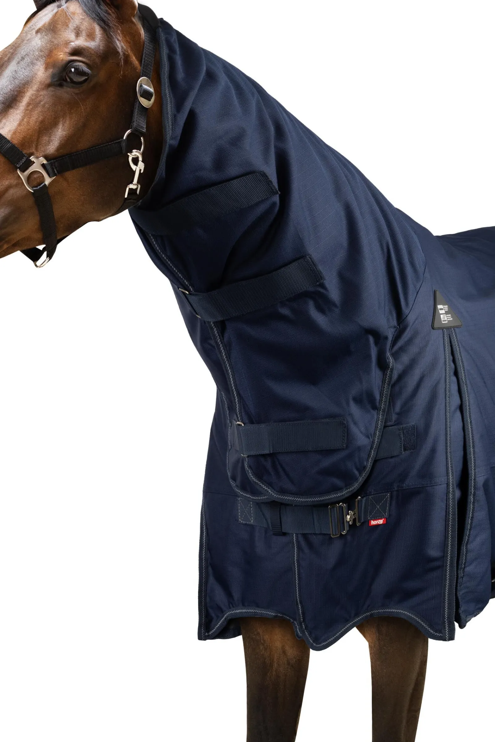 Clearance Avalanche 1200D kombi overgangsdekken 150g Regndekken