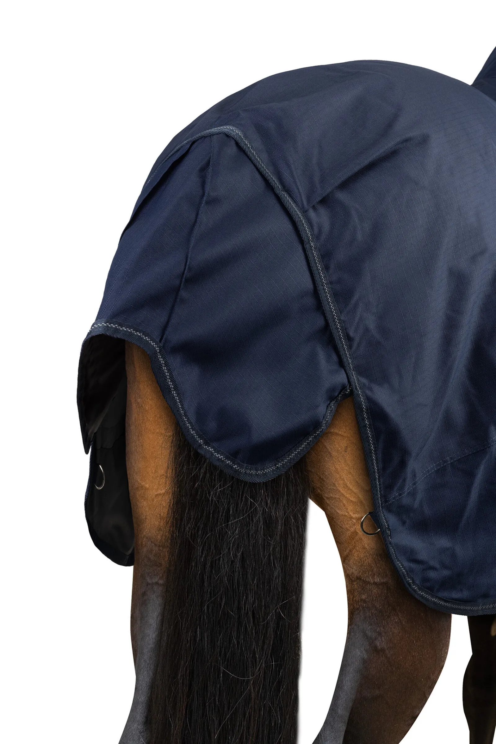 Clearance Avalanche 1200D kombi overgangsdekken 150g Regndekken