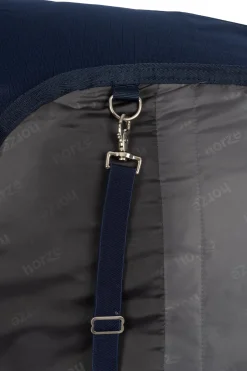 Clearance Avalanche 1200D kombi overgangsdekken 150g Regndekken